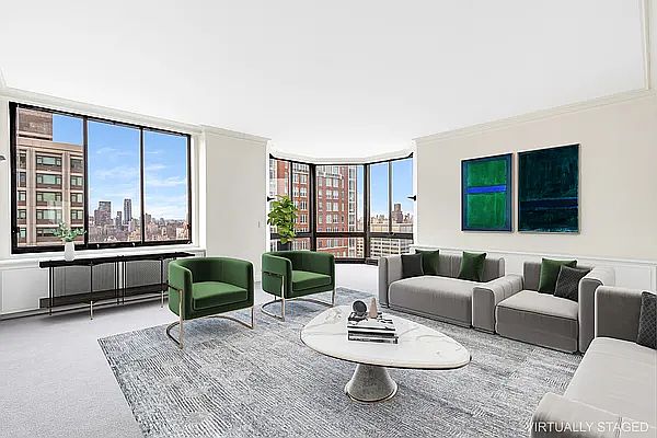 1st image of 200 E 65th St APT 27N