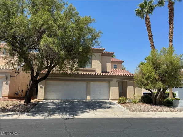 125 Lakewood Garden Dr, Las Vegas, NV 89148