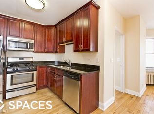 4540 W George St #2, Chicago, IL 60641