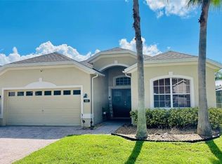522 Birkdale St, Davenport, FL 33897