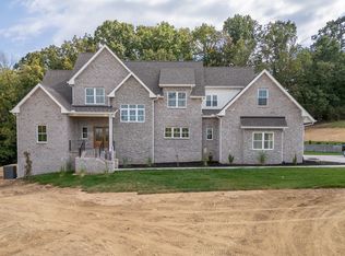 7039 Hall Rd LOT 4, Greenbrier, TN 37073