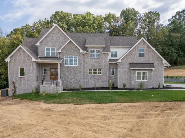 7039 Hall Rd Lot 4, Greenbrier, TN 37073