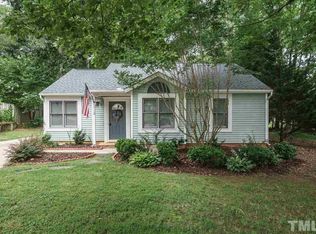 1712 Picnic Pl, Raleigh, NC 27603