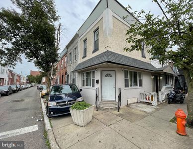 600 E Cornwall St, Philadelphia, PA, 19134