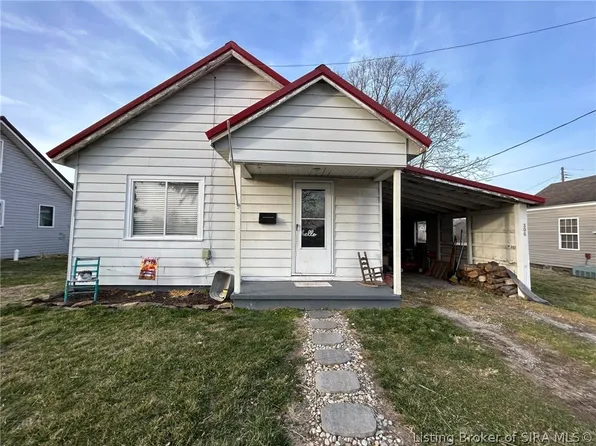 306 W Main Street, Crothersville, IN 47229