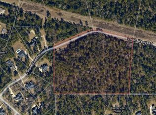 Leigh Read Rd, Tallahassee, FL 32309