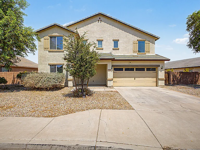 25392 W Carson Dr — Photo 1