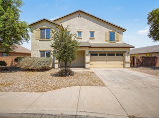 25392 W Carson Dr, Buckeye, AZ 85326