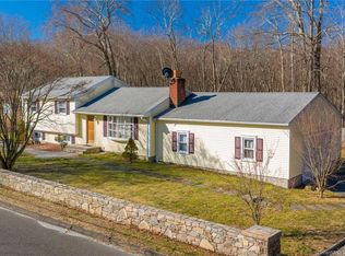 46 Eden Hill Rd, Newtown, CT 06470