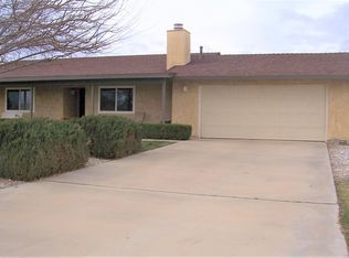 11176 Hawthorne Ave, Hesperia, CA 92345