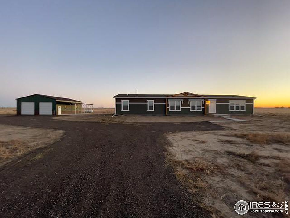 6450 County Road I, Wiggins, CO 80654 Zillow