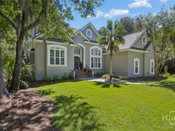31 Wild Thistle Lane, Savannah, GA 31406