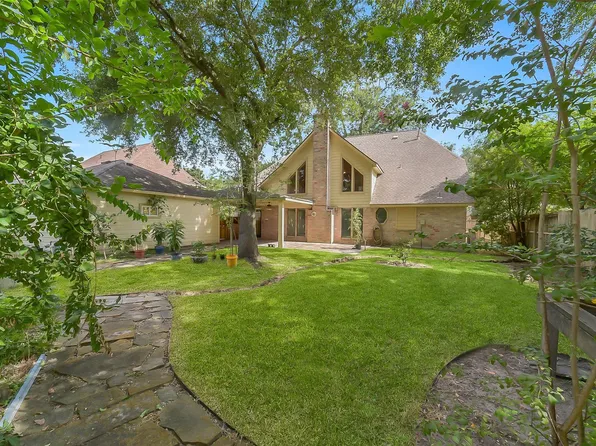 12803 Chriswood Dr, Cypress, TX 77429