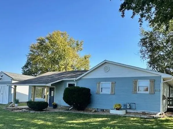 602 N Winnebago St, Caledonia, MN 55921