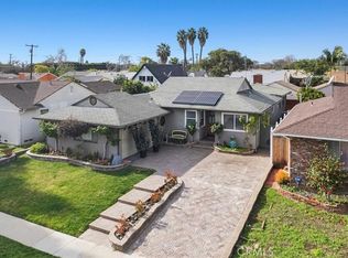 14927 Kornblum Ave, Hawthorne, CA 90250