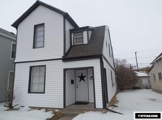 540 Main St, Evanston, WY 82930