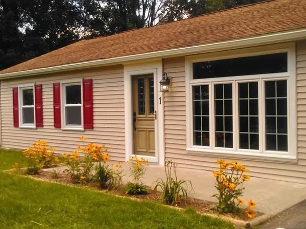 1 Franklin Road, Hyde Park, NY 12538