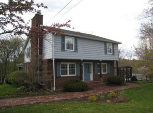 141 Fess Rd, Latrobe, PA 15650