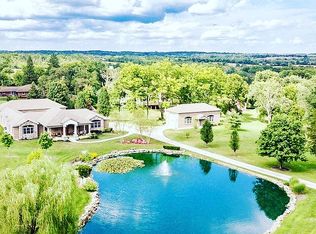 2266 Hamilton Rd, Lebanon, OH 45036