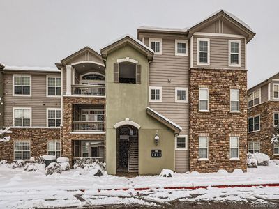 1560 Olympia Circle #305, Castle Rock, CO, 80104