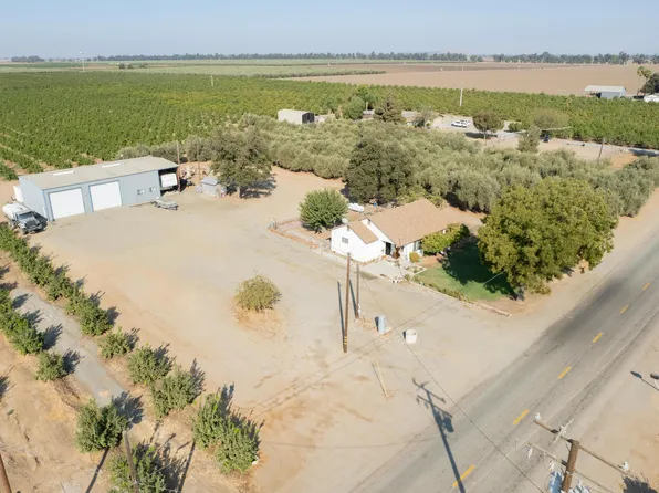 36667 Rd 144, Visalia, CA 93292