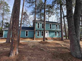 157 Shadowpine Rd, Columbia, SC 29212