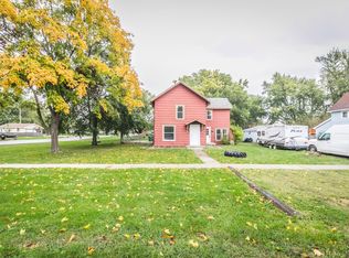115 3rd St NW, Mitchellville, IA 50169