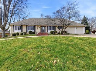 3424 S Norton Ave, Independence, MO 64052