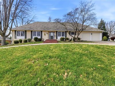 3424 S Norton Ave, Independence, MO, 64052