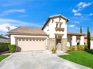 3032 Thyme Way, Hemet, CA 92545