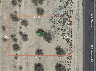 5320 N Estrella Rd #7, Eloy, AZ 85131