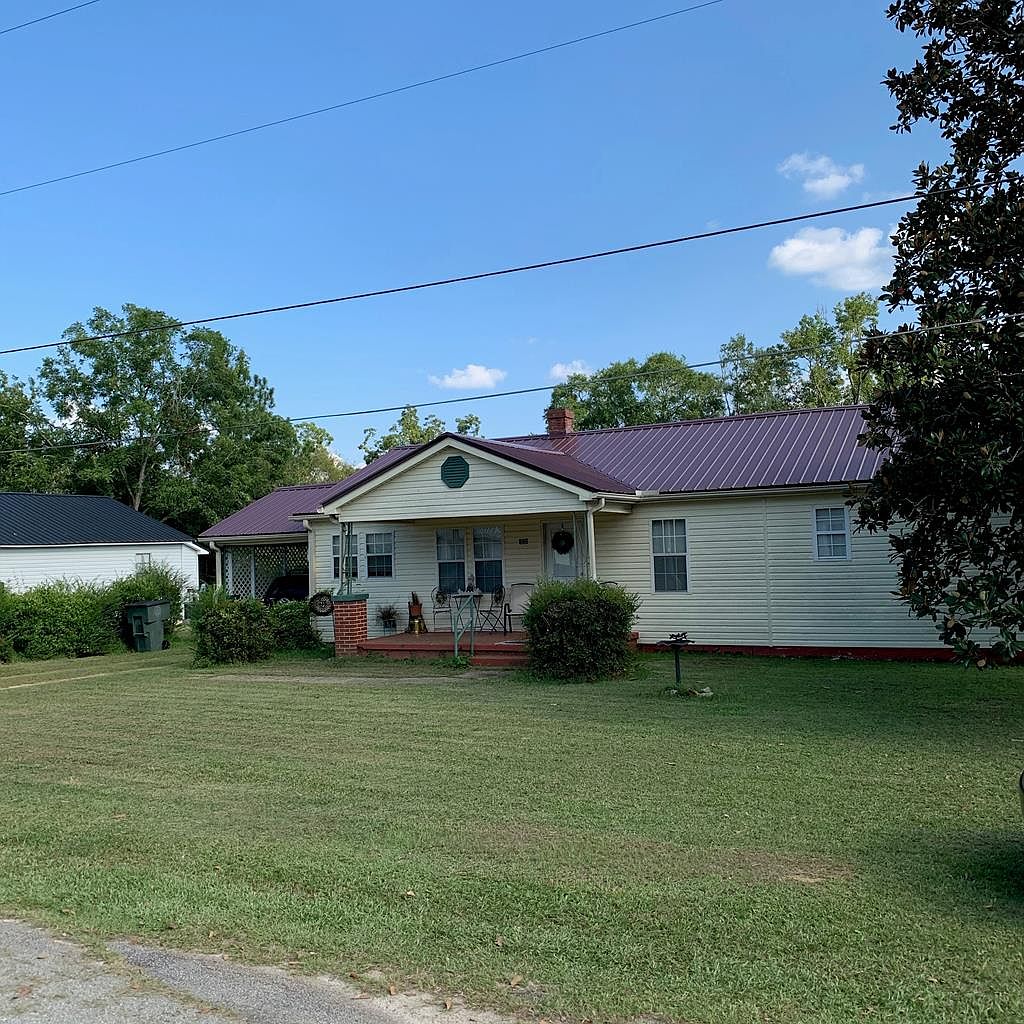 301 Glenn St, Soperton, GA 30457 Zillow