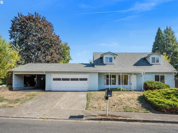 5750 SW 167th Ave, Beaverton, OR 97007