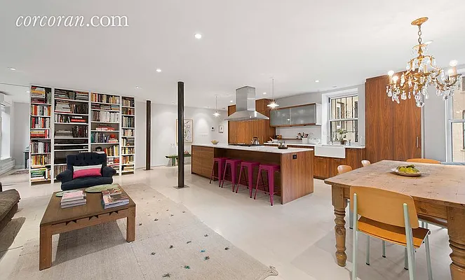 Sold by Corcoran | media 1