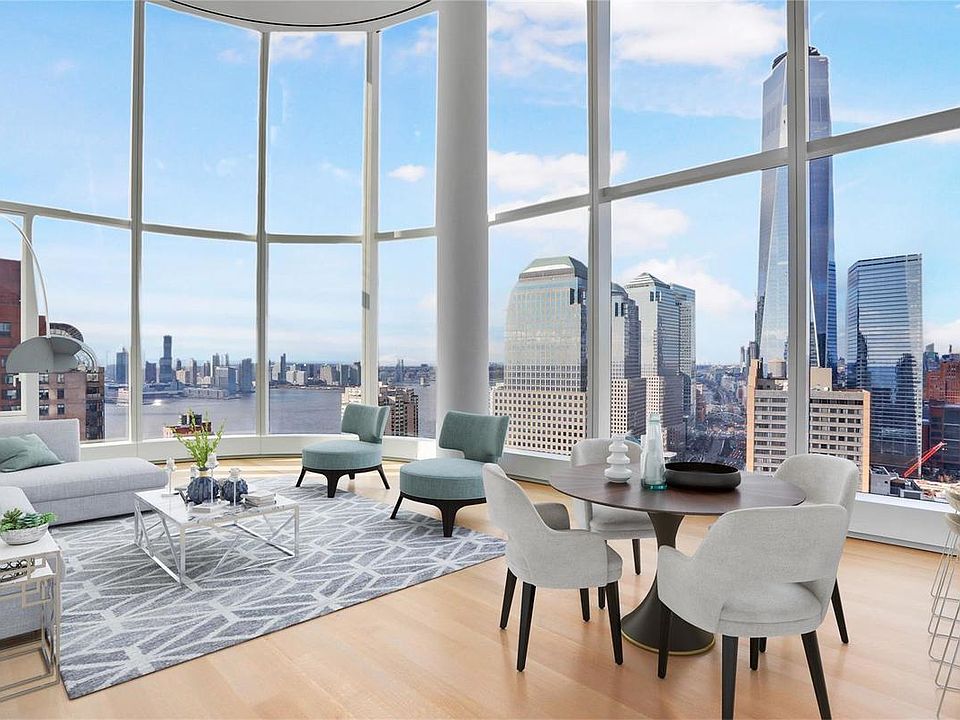 1st image of 50 West St APT 26D