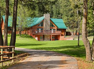 945 Truman Creek Rd, Kila, MT 59920