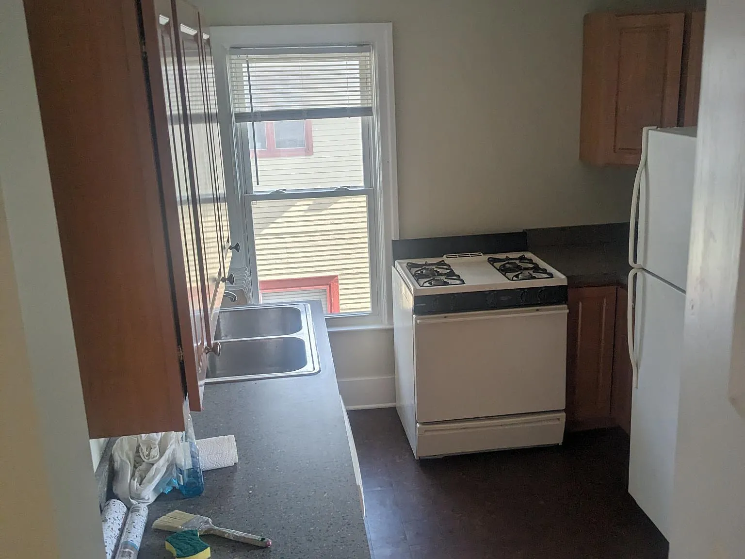 2 bed, 1200 sqft, $1,495 — Photo 2