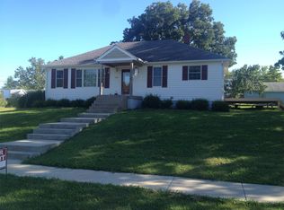 109 E Lucy St, Mc Louth, KS 66054
