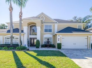 1834 Valley Wood Way, Lake Mary, FL 32746