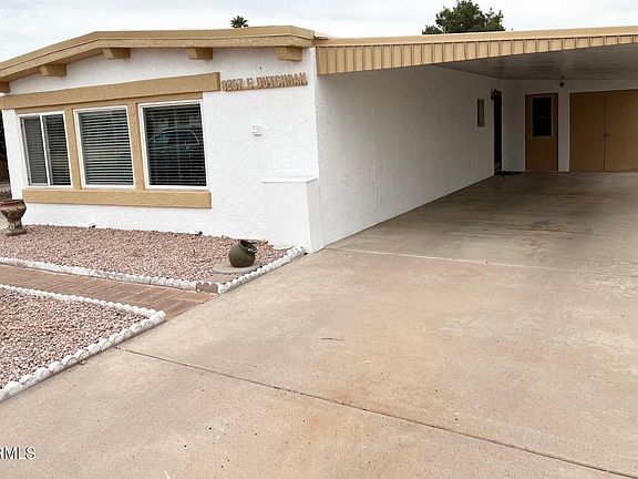 3rd image of 8257 E DUTCHMAN Drive