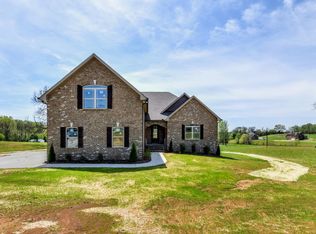 380 Bates Rd, Lebanon, TN 37087