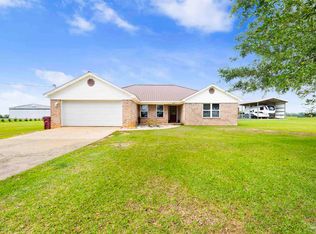 1850 Mineral Springs Rd, Jay, FL 32565