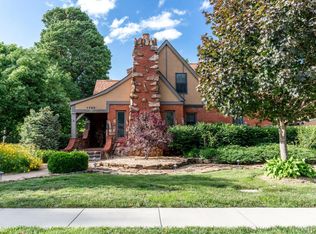 1720 S Kimbrough Ave, Springfield, MO 65807