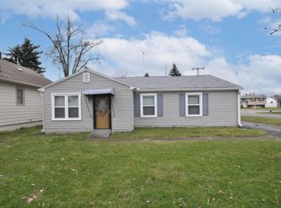 54732 Northern Ave, South Bend, IN