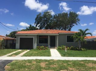 1821 SW 19th Ter, Miami, FL 33145