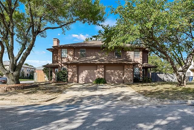 4501 Trysail Dr Fort Worth Tx Zillow