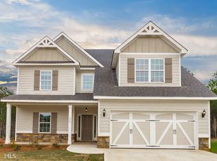 208 Golden Rod Trl #251, Perry, GA 31069