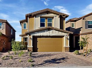 296 Yasmin Daylily Pl, Henderson, NV 89015