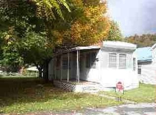 830 14th Ave, Marlinton, WV