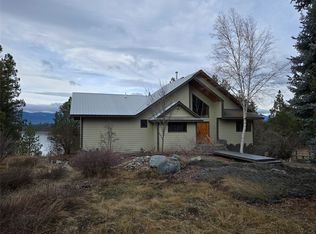 196 Garrison Dr, Eureka, MT 59917